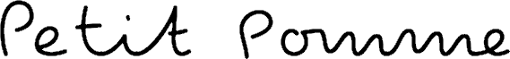 Petit Pomme